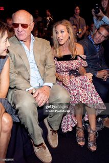 Sarah Jessica Parker feet photo 12