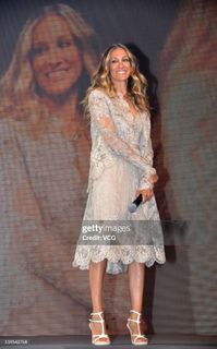 Sarah Jessica Parker feet photo 6