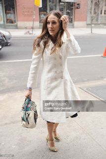 Sarah Jessica Parker feet photo 12