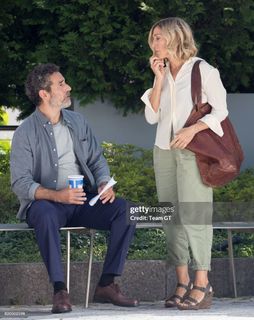 Sarah Jessica Parker feet photo 18