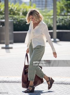 Sarah Jessica Parker feet photo 17