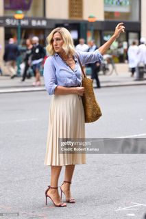 Sarah Jessica Parker feet photo 3