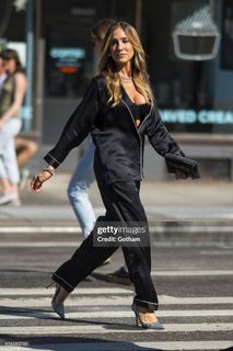 Sarah Jessica Parker feet photo 7