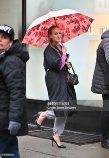 Sarah Jessica Parker feet photo 17
