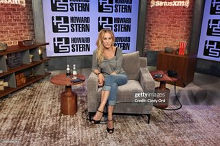 Sarah Jessica Parker feet photo 14