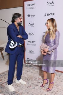 Sarah Jessica Parker feet photo 13