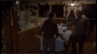 Sarah Jones feet photo thumbnail