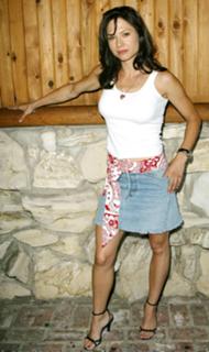 Sarah Joy Brown feet photo 3