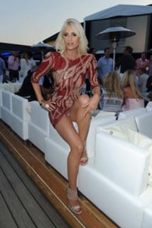 Sarah Kern feet photo 6