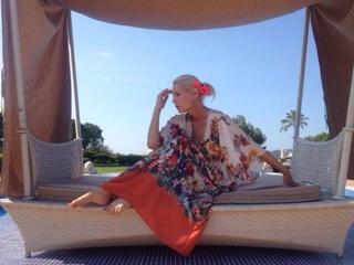 Sarah Kern feet photo 16