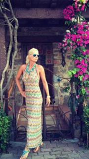 Sarah Kern feet photo 13