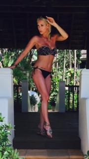 Sarah Kern feet photo 11
