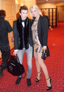 Sarah Kern feet photo 6
