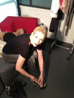 Sarah Kern feet photo 8