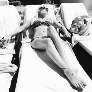Sarah Kern feet photo 20