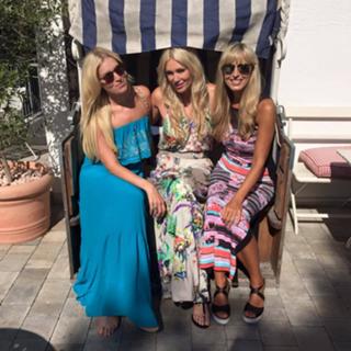 Sarah Kern feet photo 17