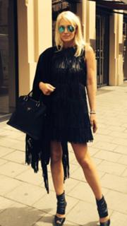 Sarah Kern feet photo 14