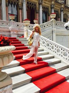 Sarah Kern feet photo 12