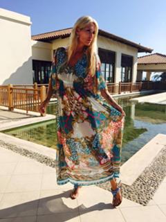 Sarah Kern feet photo 11