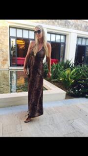 Sarah Kern feet photo 9