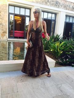 Sarah Kern feet photo 8
