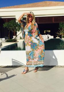 Sarah Kern feet photo 7
