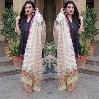 Sarah Khan feet photo thumbnail