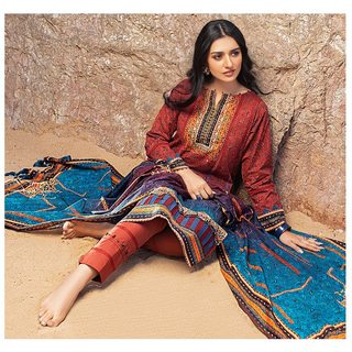 Sarah Khan feet photo thumbnail