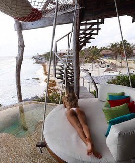 Sarah Kohan feet photo 5