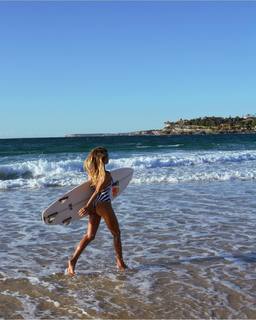 Sarah Kohan feet photo 4