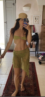 Sarah Kohan feet photo 14
