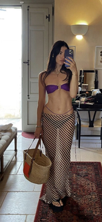 Sarah Kohan feet photo 13