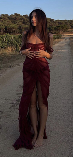 Sarah Kohan feet photo 9