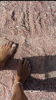 Sarah Kohan feet photo 7