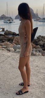 Sarah Kohan feet photo 20