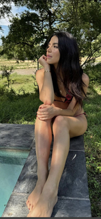 Sarah Kohan feet photo 8