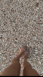 Sarah Kohan feet photo 6