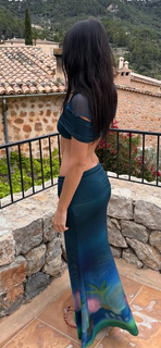Sarah Kohan feet photo 10