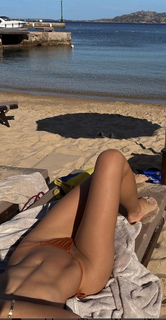 Sarah Kohan feet photo 6