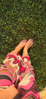 Sarah Kohan feet photo 10