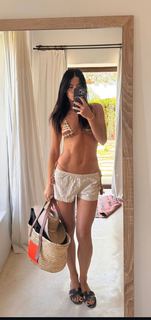 Sarah Kohan feet photo 8
