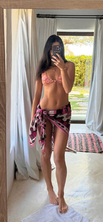 Sarah Kohan feet photo 7