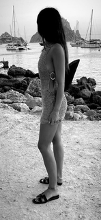 Sarah Kohan feet photo 1