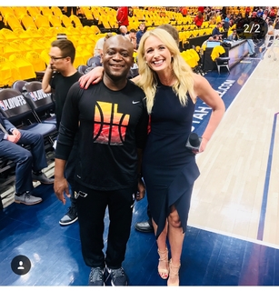 Sarah Kustok feet photo 2