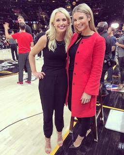 Sarah Kustok feet photo 11