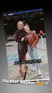 Sarah Kustok feet photo 5