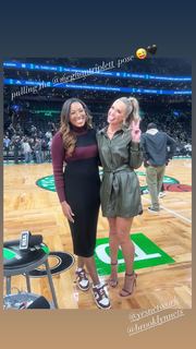 Sarah Kustok feet photo 18