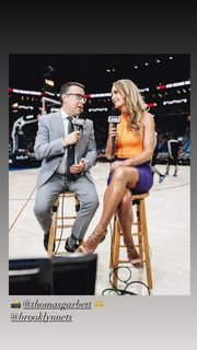 Sarah Kustok feet photo 17