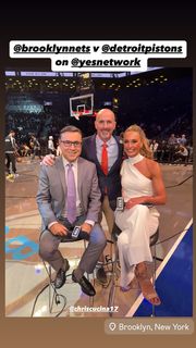Sarah Kustok feet photo 3