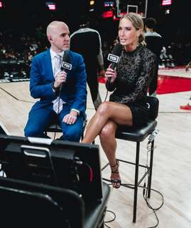 Sarah Kustok feet photo 18
